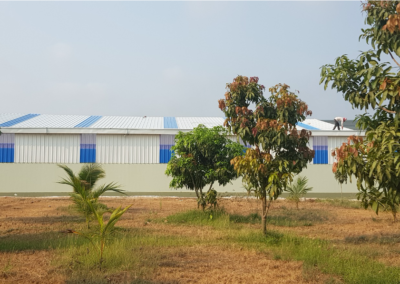 Warehouse (Preaek Aeng)